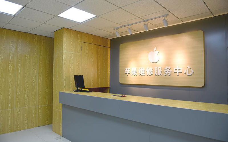 天津和平区苹果iPad屏幕故障维修